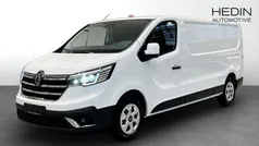 Ny 2024 Renault Trafic Van | 324 900 kr