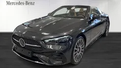Begagnad 2024 Mercedes CLE300 Cab | 928 850 kr (Dyr)