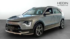 Begagnad 2025 Kia Niro SUV | 336 500 kr (Superpris)