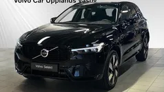 Begagnad 2024 Volvo XC60 Plus SUV | 559 900 kr (Marknadspris)