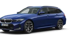 BMW 330e