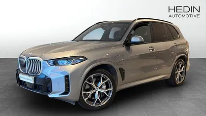 Begagnad 2023 BMW X5 M Sport SUV | 849 700 kr (Bra pris)