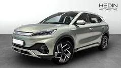 Begagnad 2024 BYD Atto 3 SUV | 298 700 kr (Marknadspris)