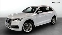 Begagnad 2019 Audi Q5 S-Line SUV | 289 900 kr (Superpris)