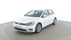 Begagnad 2017 VW Golf VII Sedan | 124 000 kr (Marknadspris)