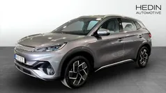 Begagnad 2022 BYD Atto 3 Design SUV | 299 900 kr (Marknadspris)