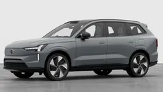 Grå Ny 2024 Volvo EX90 Performance SUV | 1 155 900 kr (Marknadspris)