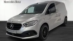 Ny 2025 Mercedes Citan 110 Edition | 279 900 kr (Marknadspris)