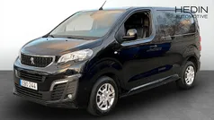 Begagnad 2021 Peugeot Expert Van | 135 920 kr