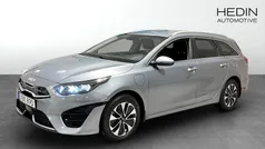 Begagnad 2022 Kia Ceed Kombi | 249 900 kr (Marknadspris)