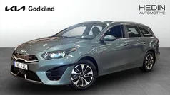 Begagnad 2023 Kia Ceed Sportswagon Advance Kombi | 269 900 kr (Marknadspris)