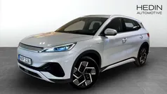 Begagnad 2022 BYD Atto 3 Design SUV | 289 900 kr (Marknadspris)