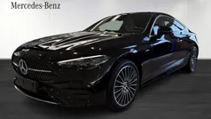 Ny 2024 Mercedes CLE300 AMG line Sportkupé | 648 900 kr (Marknadspris)