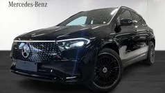 Mercedes EQA300