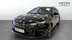 Begagnad 2022 MG MG5 EV Comfort Kombi | 184 900 kr (Marknadspris)