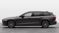 Begagnad 2024 Volvo V60 Plus Kombi | 549 900 kr (Marknadspris)