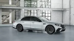 Ny 2025 Mercedes E53 AMG AMG Sedan | 1 279 100 kr (Lite dyr)