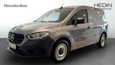 Begagnad 2024 Mercedes Citan 110 | 219 900 kr