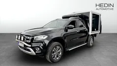 Begagnad 2020 Mercedes E250 Pickup | 339 900 kr