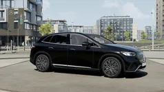 Begagnad 2024 Mercedes EQE350 AMG SUV | 819 900 kr (Superpris)