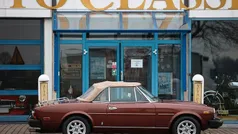 Fiat 124 Spider
