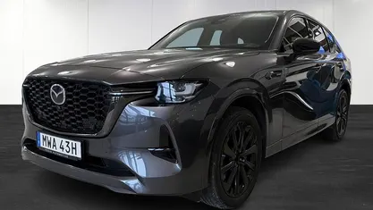 Begagnad 2022 Mazda CX-60 SUV | 389 900 kr (Marknadspris)