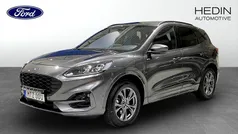 Begagnad 2022 Ford Kuga ST-Line X SUV | 284 900 kr (Marknadspris)