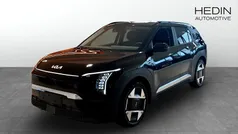 Ny 2026 Kia EV3 Plus SUV | 489 500 kr (Marknadspris)