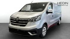 Ny 2024 Renault Trafic Van | 324 900 kr