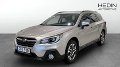 Brun Begagnad 2019 Subaru Outback Kombi | 274 900 kr (Marknadspris)