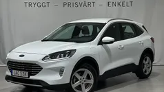 Begagnad 2022 Ford Kuga Titanium SUV | 289 900 kr (Marknadspris)