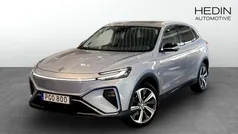 Blå Begagnad 2022 MG Marvel R SUV | 289 900 kr (Superpris)