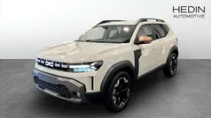 Brun (brown) Ny 2024 Dacia Duster Extreme SUV | 337 300 kr (Marknadspris)