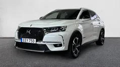 DS Automobiles DS7 Crossback