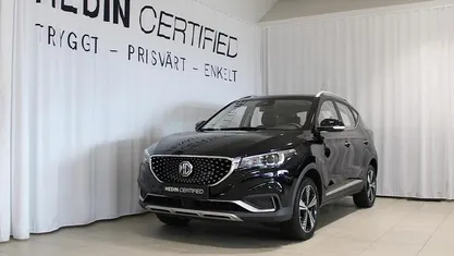 Begagnad MG ZS Luxury 114 kW (156 HK) 2021 SUV