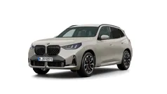 Dune grey metallic Ny 2025 BMW X3 M Sport SUV | 9 895 kr