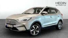 Begagnad 2022 MG ZS Luxury Sedan | 244 900 kr (Marknadspris)