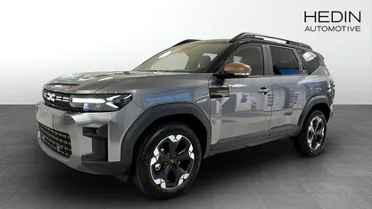 Begagnad Dacia Bigster Extreme 109 HK (80 kW) 2025 SUV