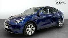 Begagnad 2021 Tesla Model Y Long Range SUV | 329 900 kr (Superpris)