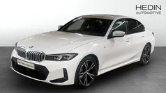 Begagnad 2024 BMW 320 M Sport Sedan | 508 700 kr (Dyr)