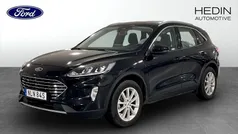 Begagnad 2021 Ford Kuga Titanium SUV | 259 900 kr (Marknadspris)