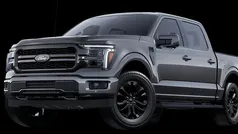 Begagnad 2025 Ford F-150 Lariat Pickup | 849 000 kr