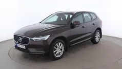 Brun Begagnad 2018 Volvo XC60 Momentum SUV | 302 000 kr (Bra pris)