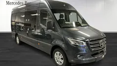 Begagnad 2025 Mercedes Sprinter Van | 714 056 kr