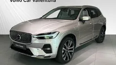 Begagnad 2024 Volvo XC60 Plus SUV | 549 900 kr (Marknadspris)