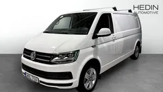 Begagnad 2019 VW T6.1 Van | 149 900 kr