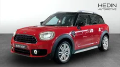 Begagnad 2020 Mini Cooper Countryman SUV | 218 700 kr (Bra pris)