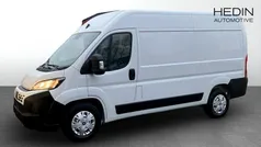 Ny 2024 Fiat Ducato Van | 384 900 kr