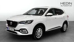 Begagnad 2022 MG EHS Luxury SUV | 234 900 kr (Marknadspris)