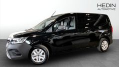 Ny 2025 Renault Kangoo Minibuss | 239 900 kr (Superpris)